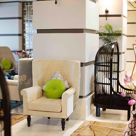 Hotel Royal Hoi An - Mgallery Kültér fotó