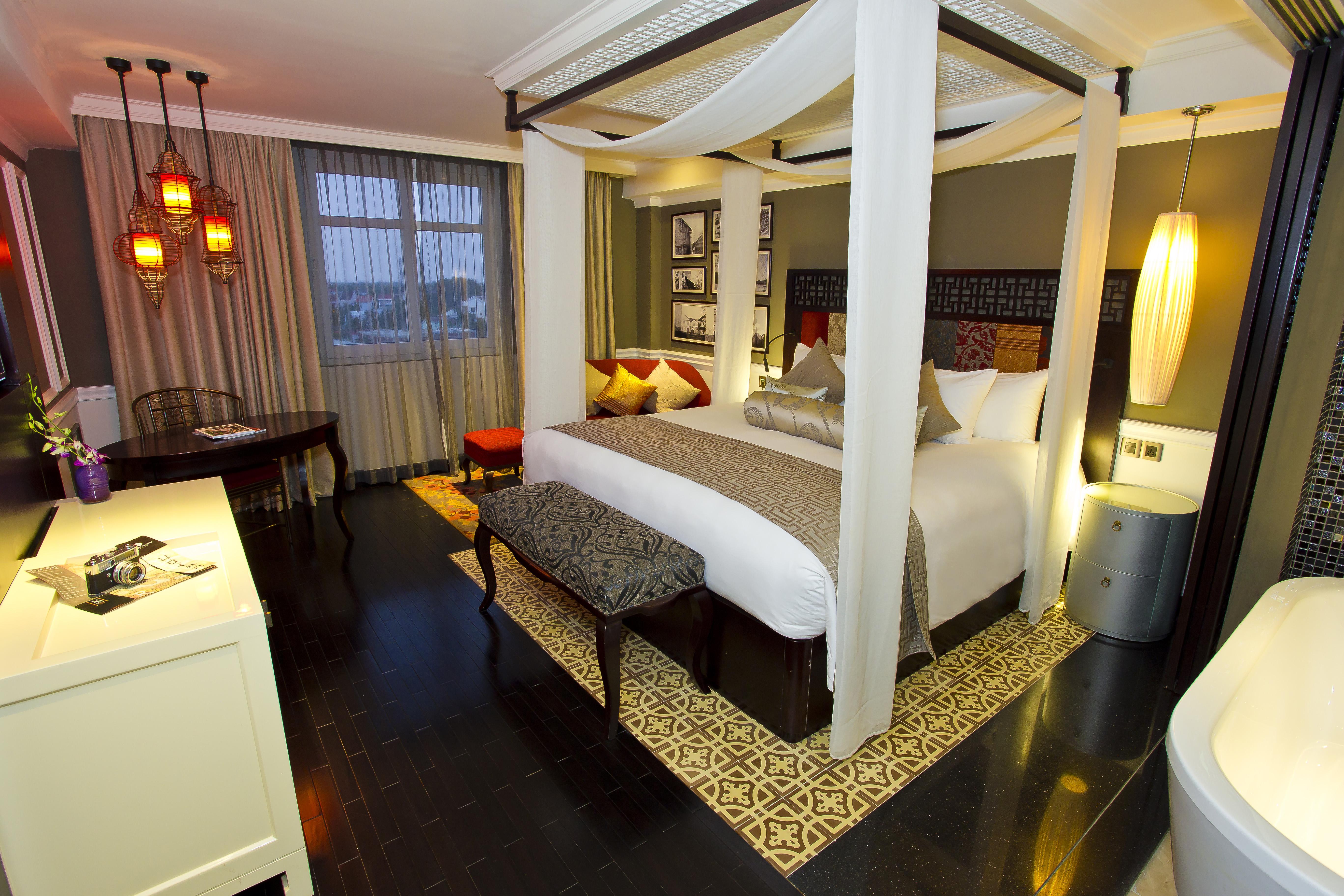 Hotel Royal Hoi An - Mgallery Kültér fotó