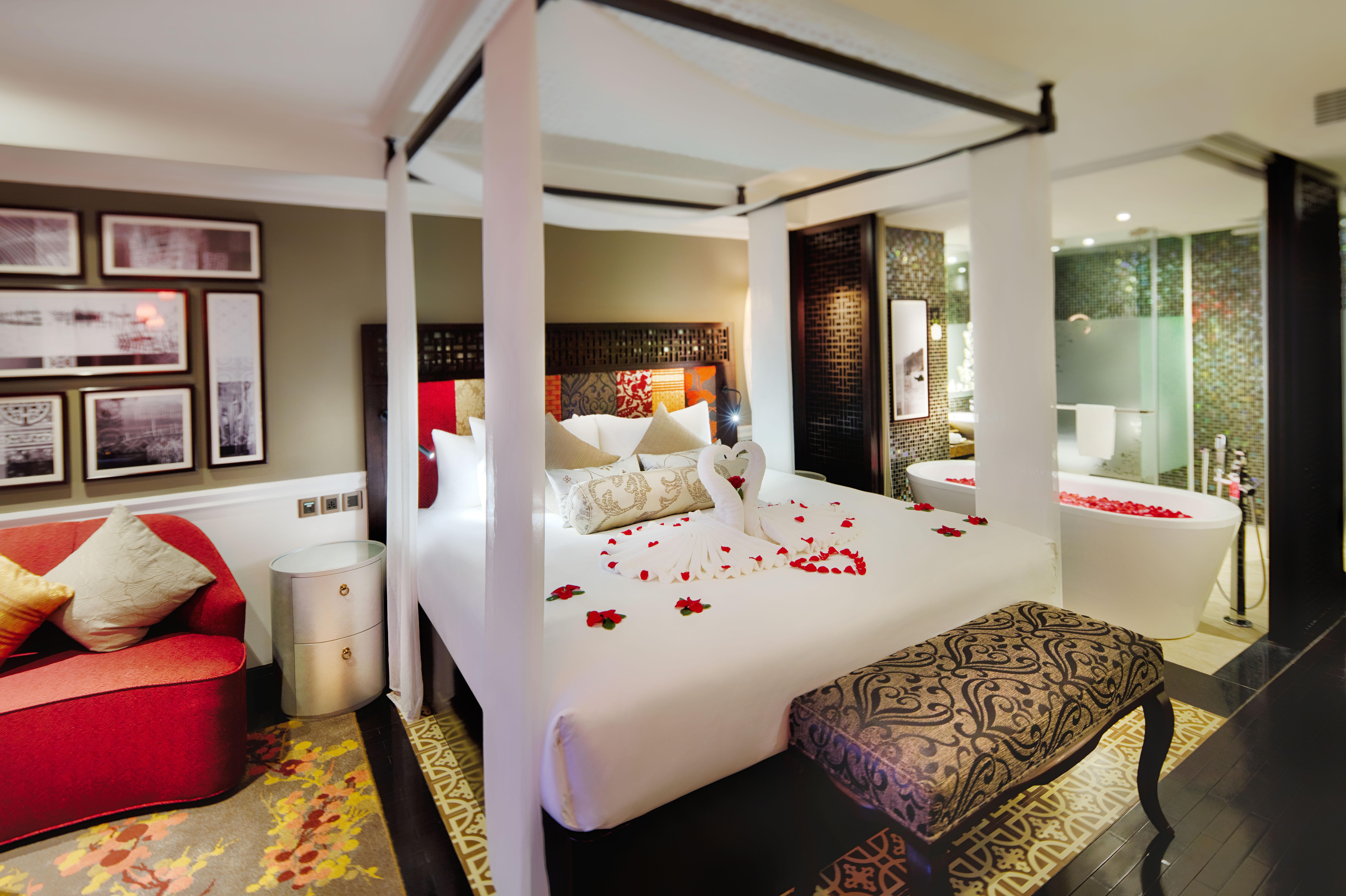 Hotel Royal Hoi An - Mgallery Kültér fotó