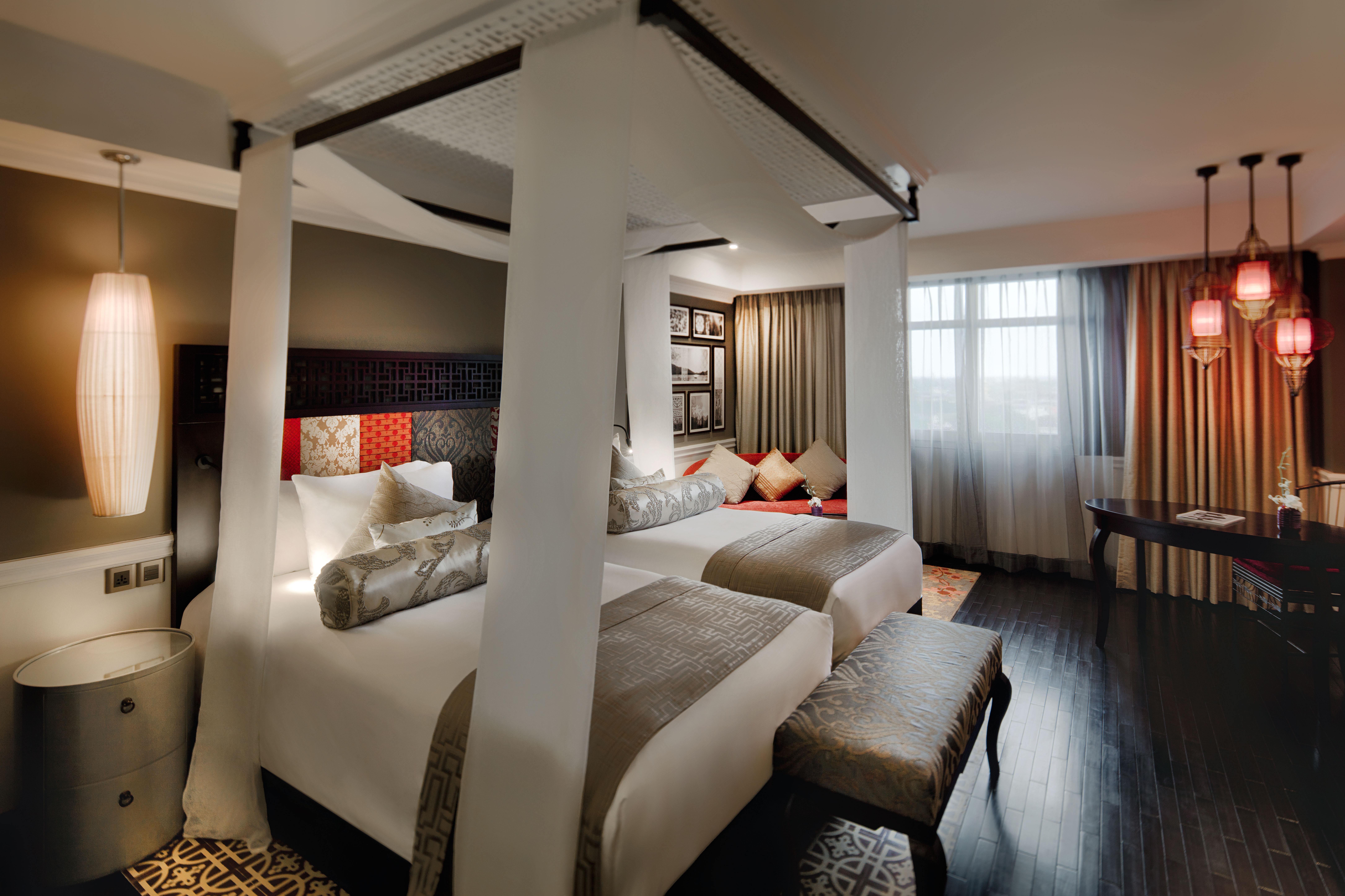 Hotel Royal Hoi An - Mgallery Kültér fotó