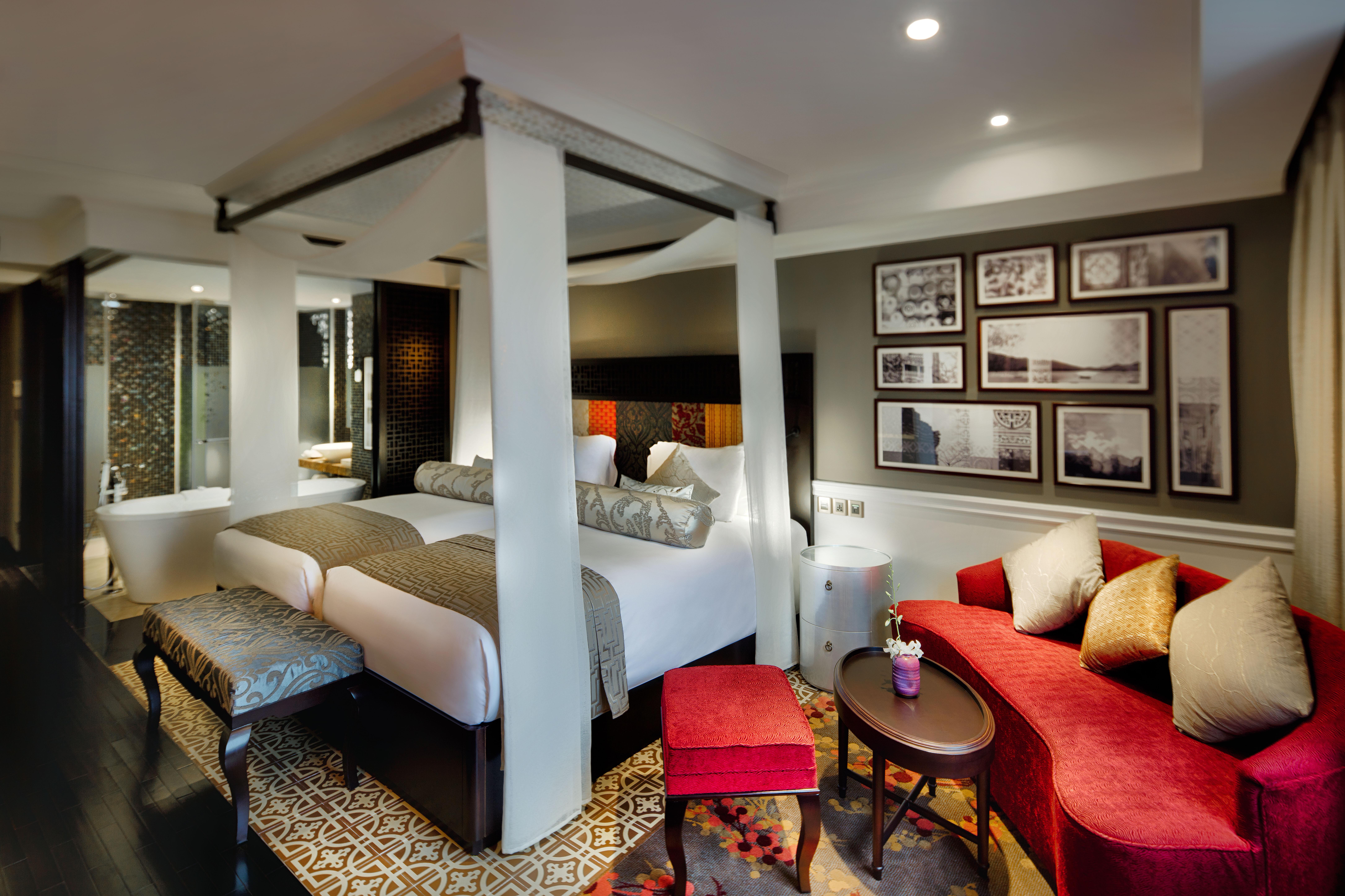 Hotel Royal Hoi An - Mgallery Kültér fotó
