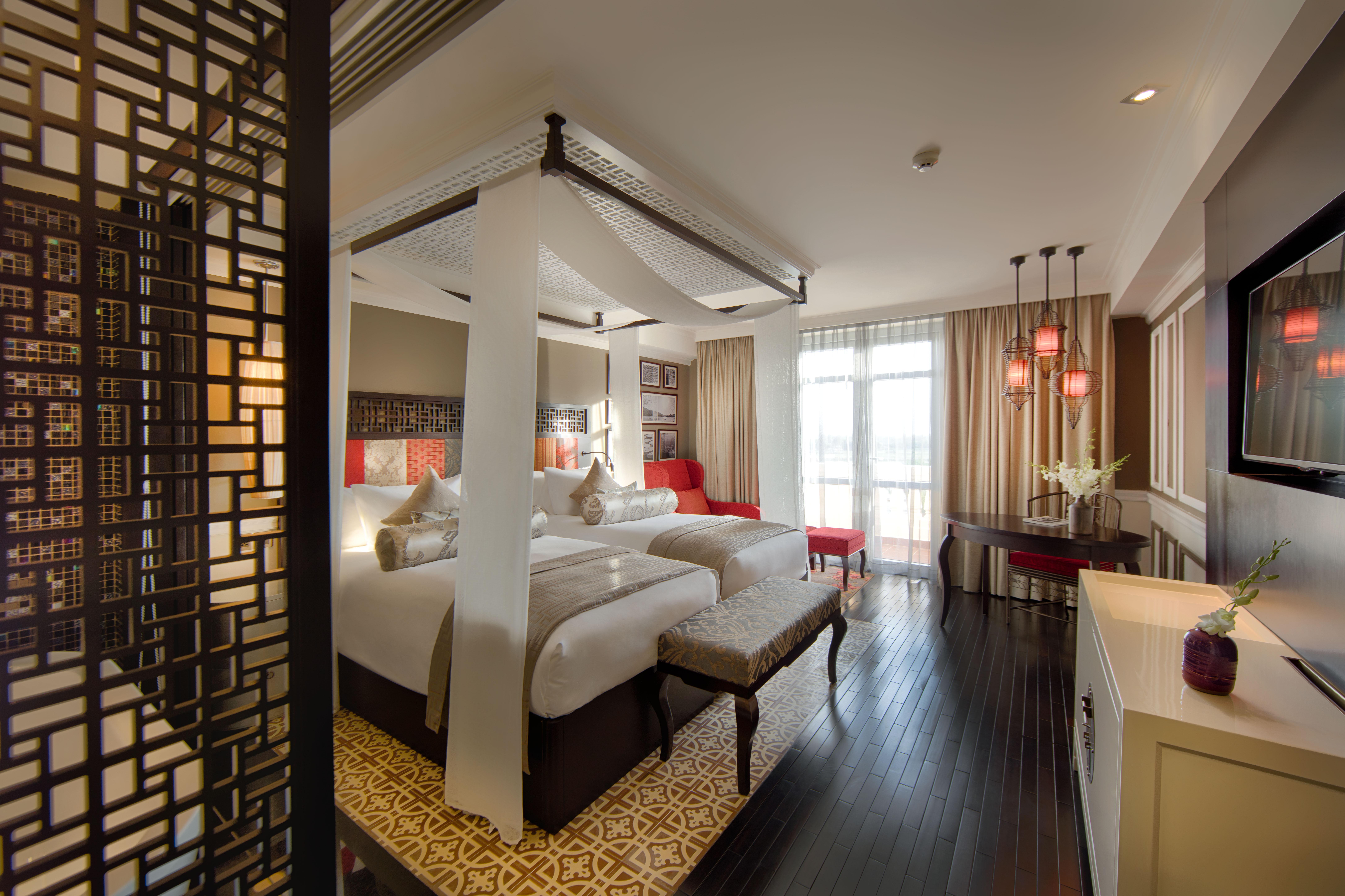 Hotel Royal Hoi An - Mgallery Kültér fotó