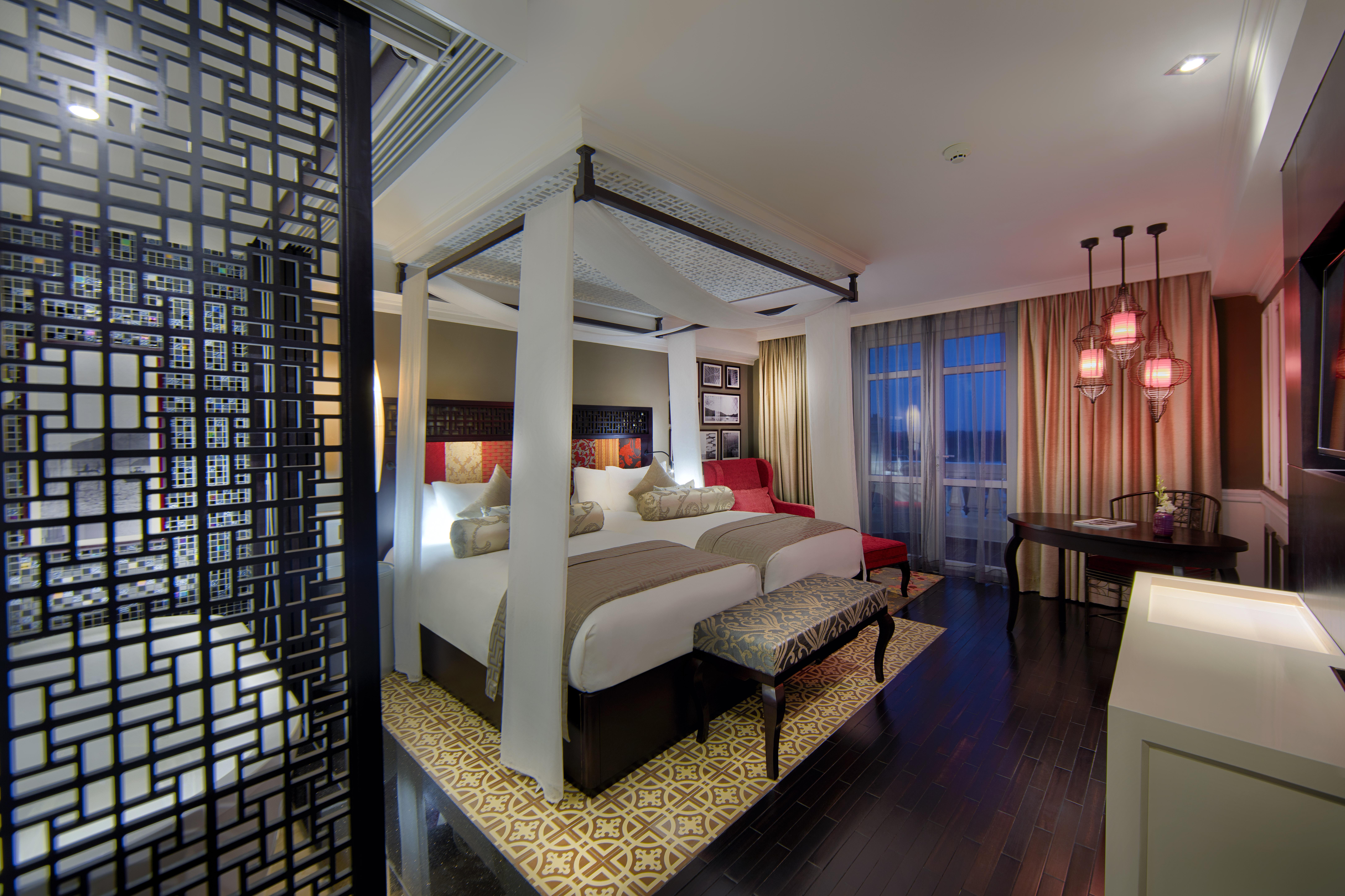 Hotel Royal Hoi An - Mgallery Kültér fotó