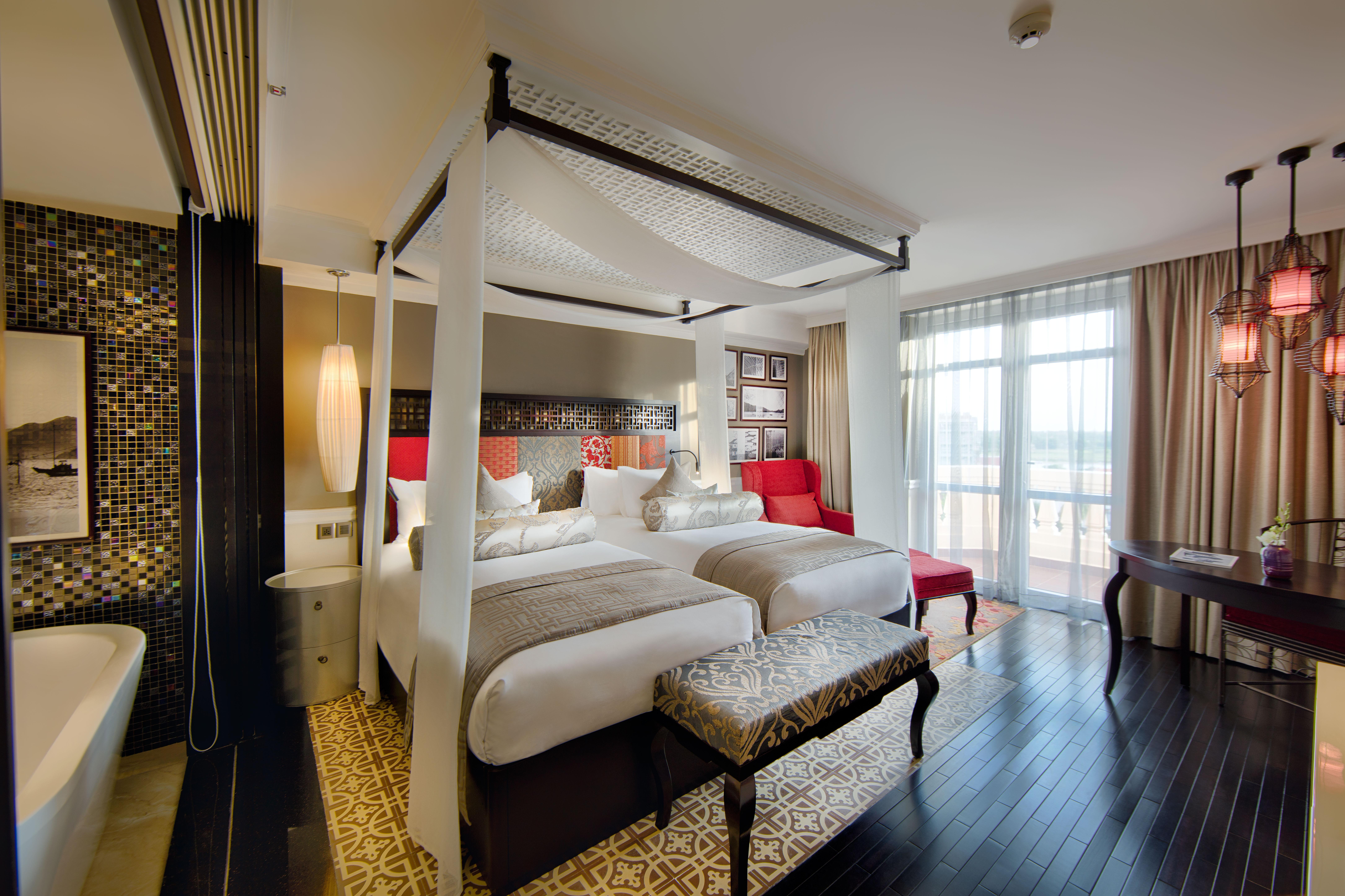 Hotel Royal Hoi An - Mgallery Kültér fotó
