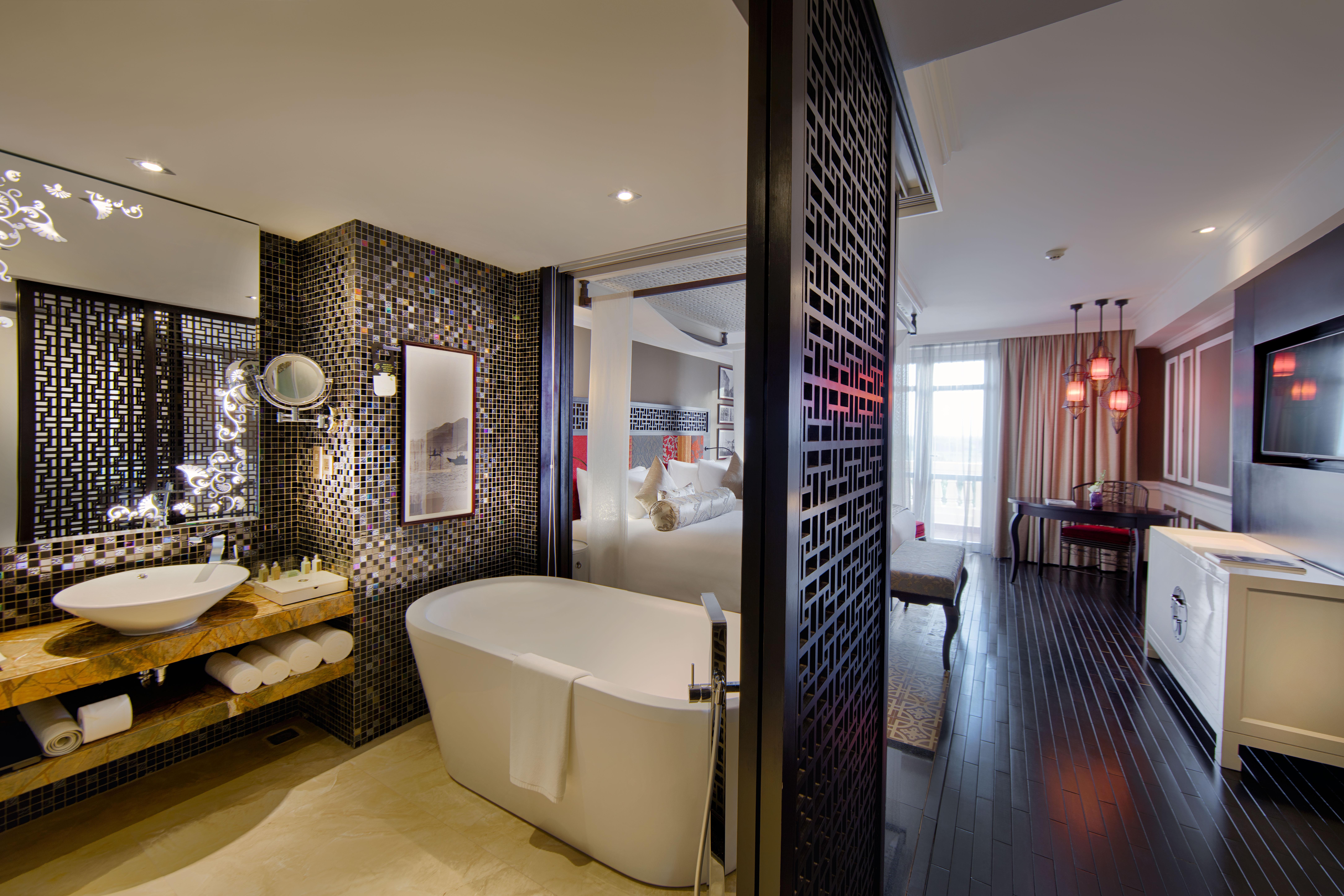 Hotel Royal Hoi An - Mgallery Kültér fotó
