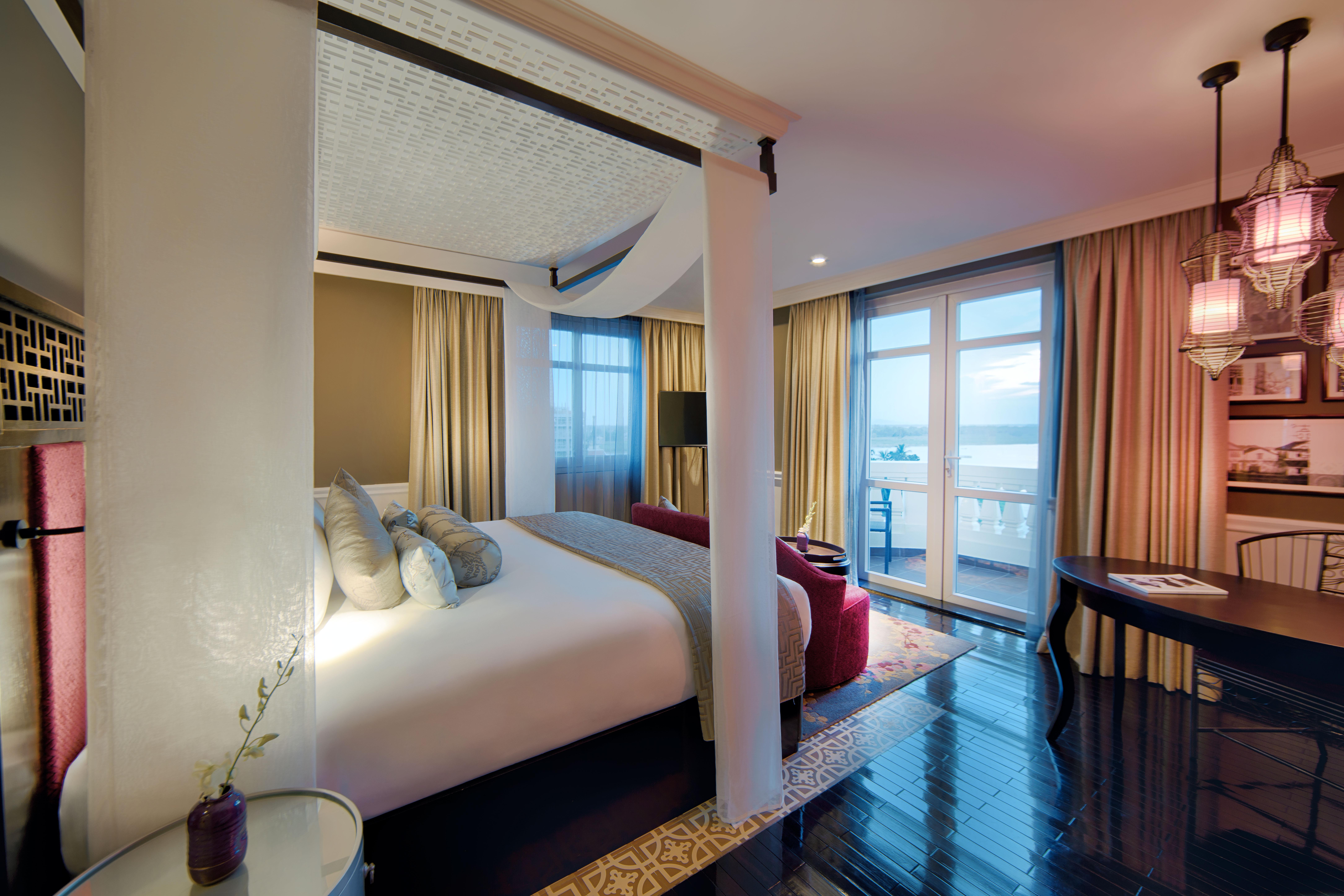 Hotel Royal Hoi An - Mgallery Kültér fotó