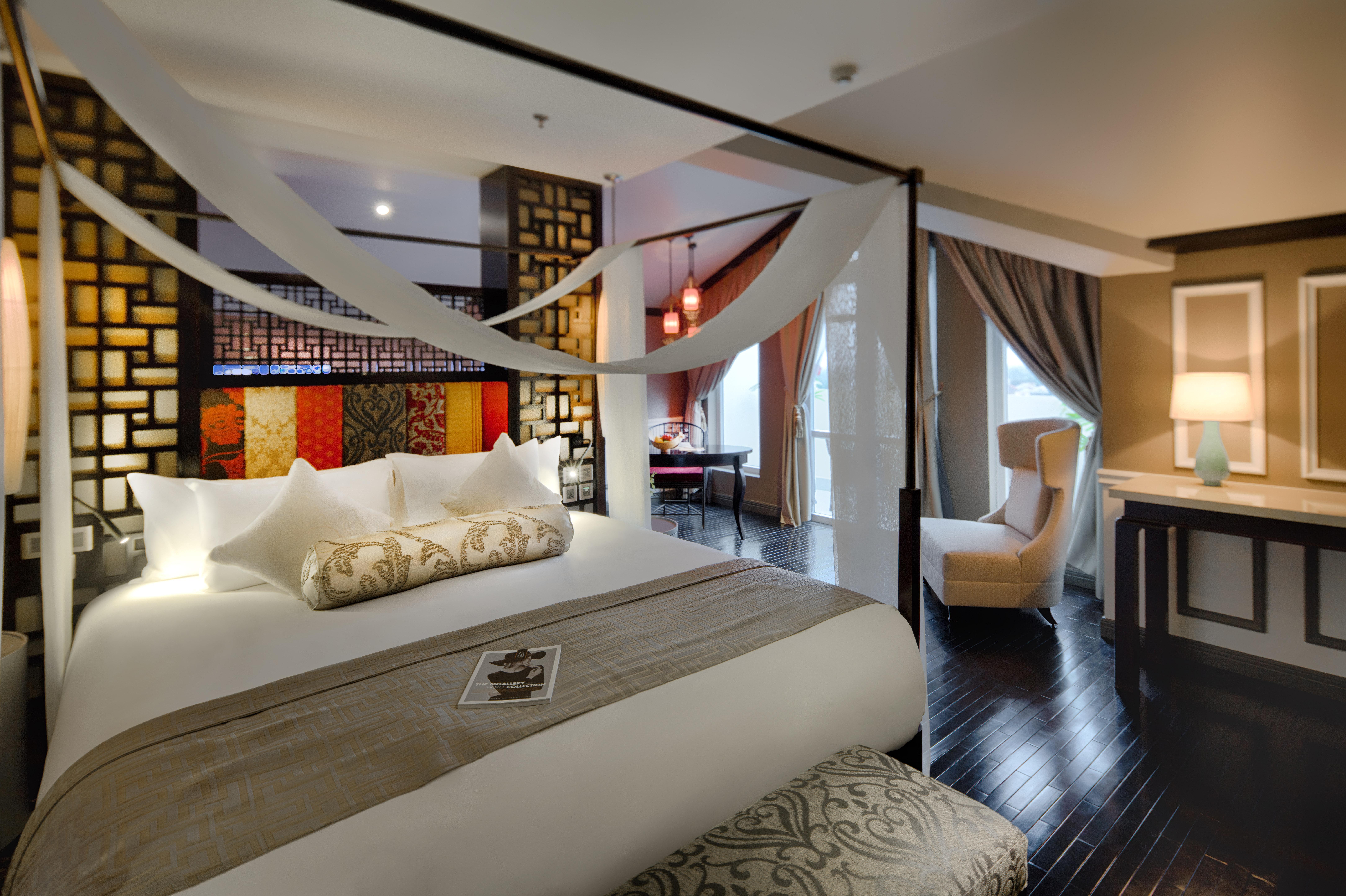 Hotel Royal Hoi An - Mgallery Kültér fotó