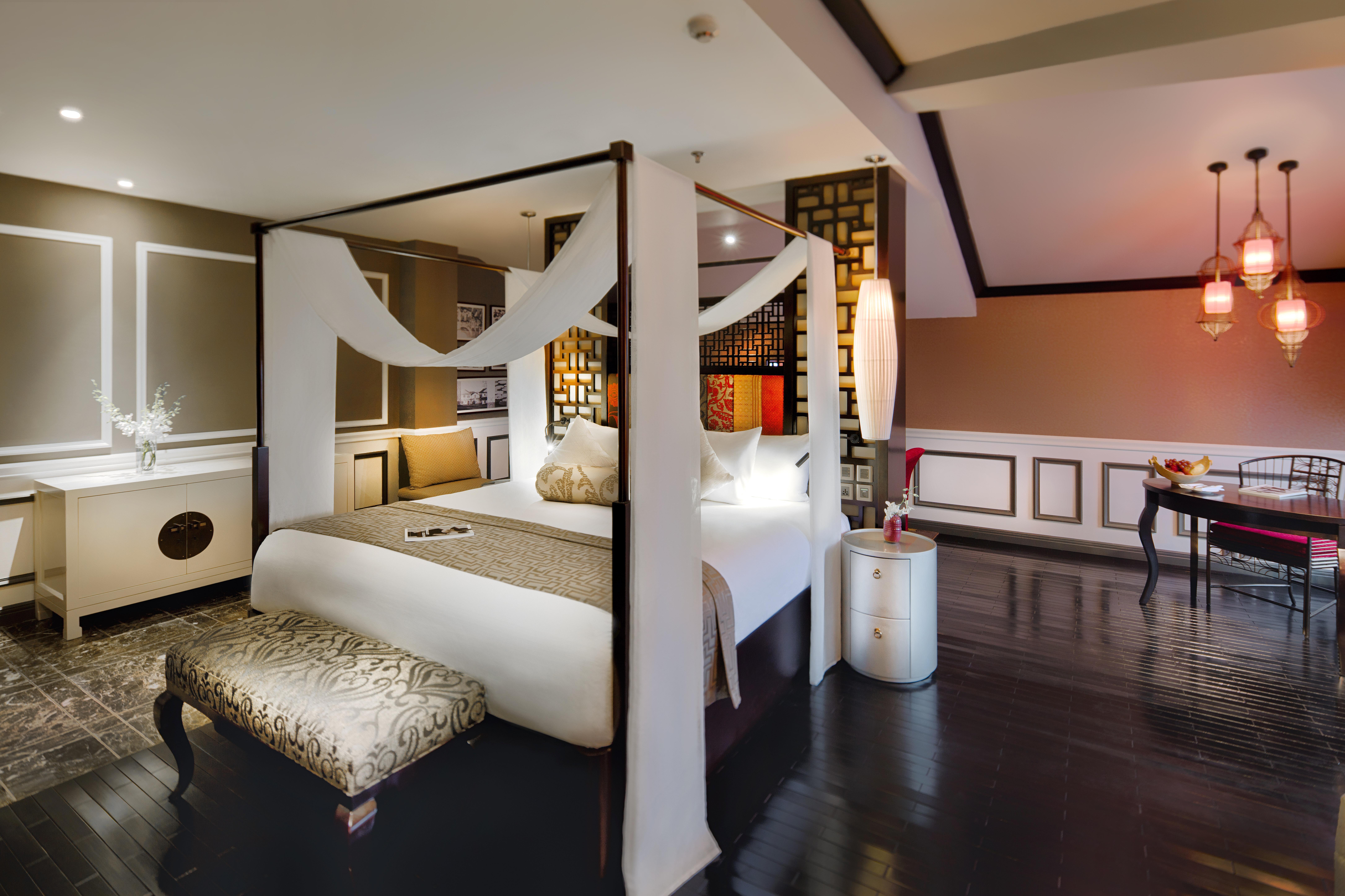 Hotel Royal Hoi An - Mgallery Kültér fotó