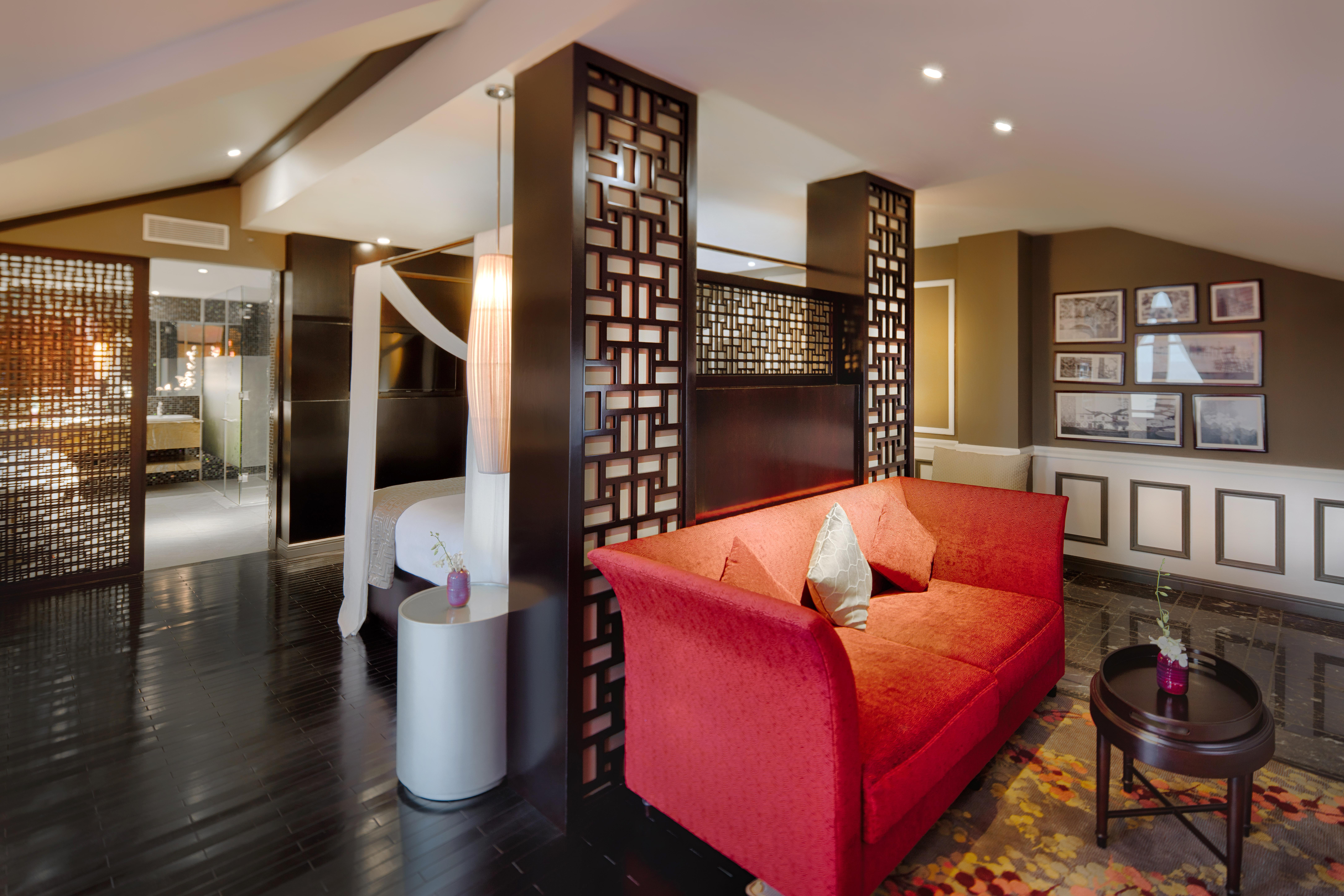 Hotel Royal Hoi An - Mgallery Kültér fotó