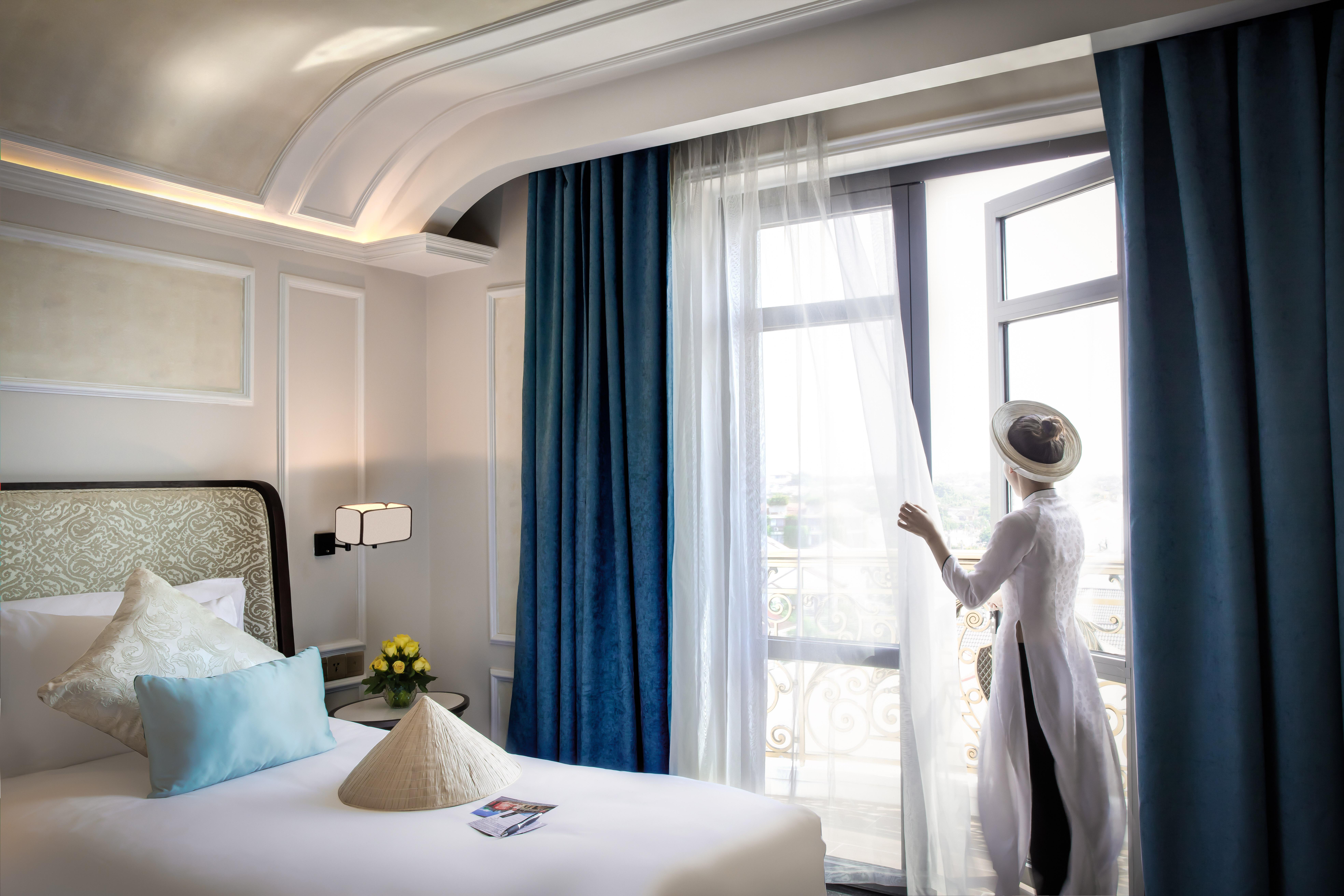 Hotel Royal Hoi An - Mgallery Kültér fotó