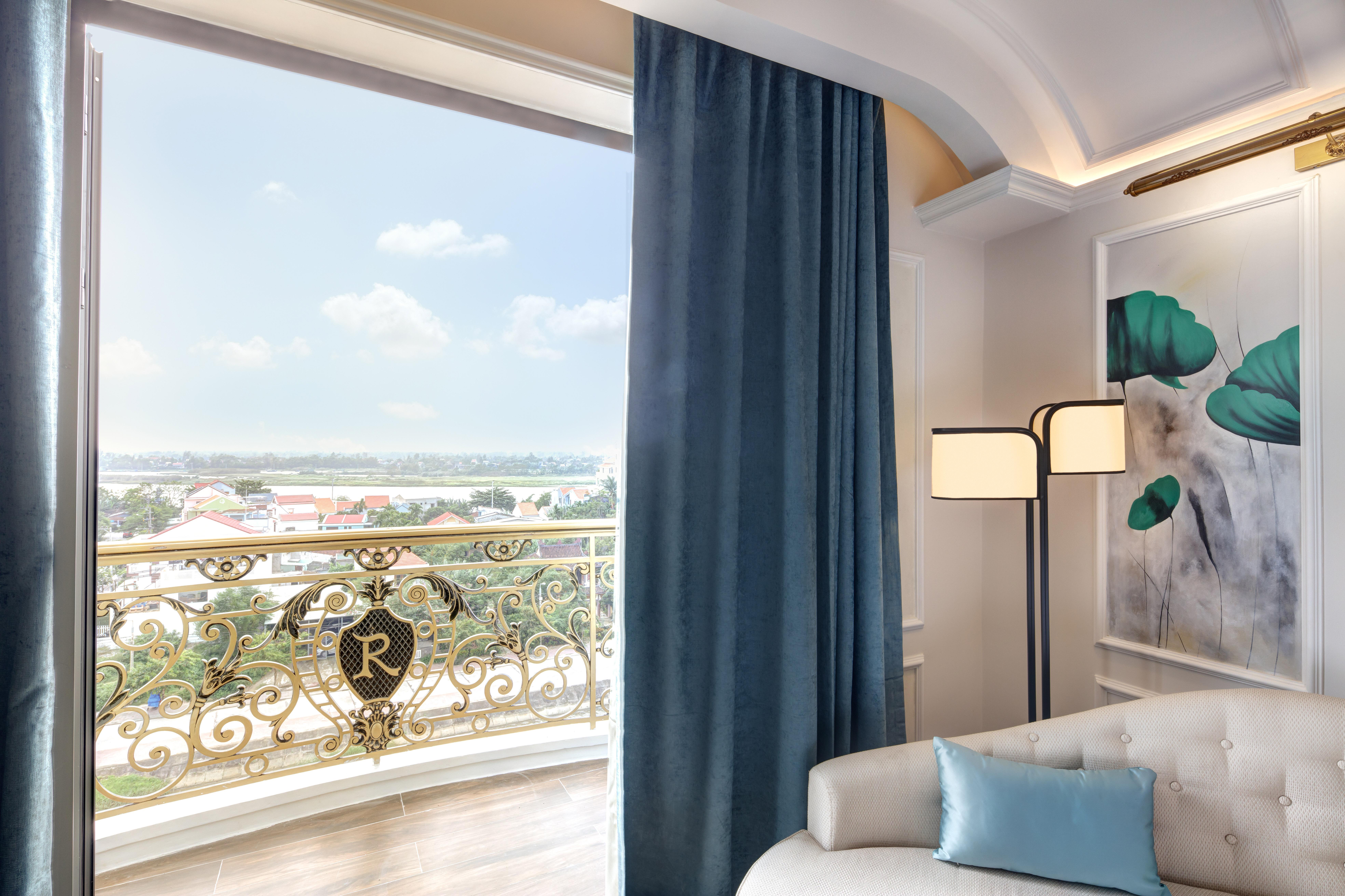 Hotel Royal Hoi An - Mgallery Kültér fotó