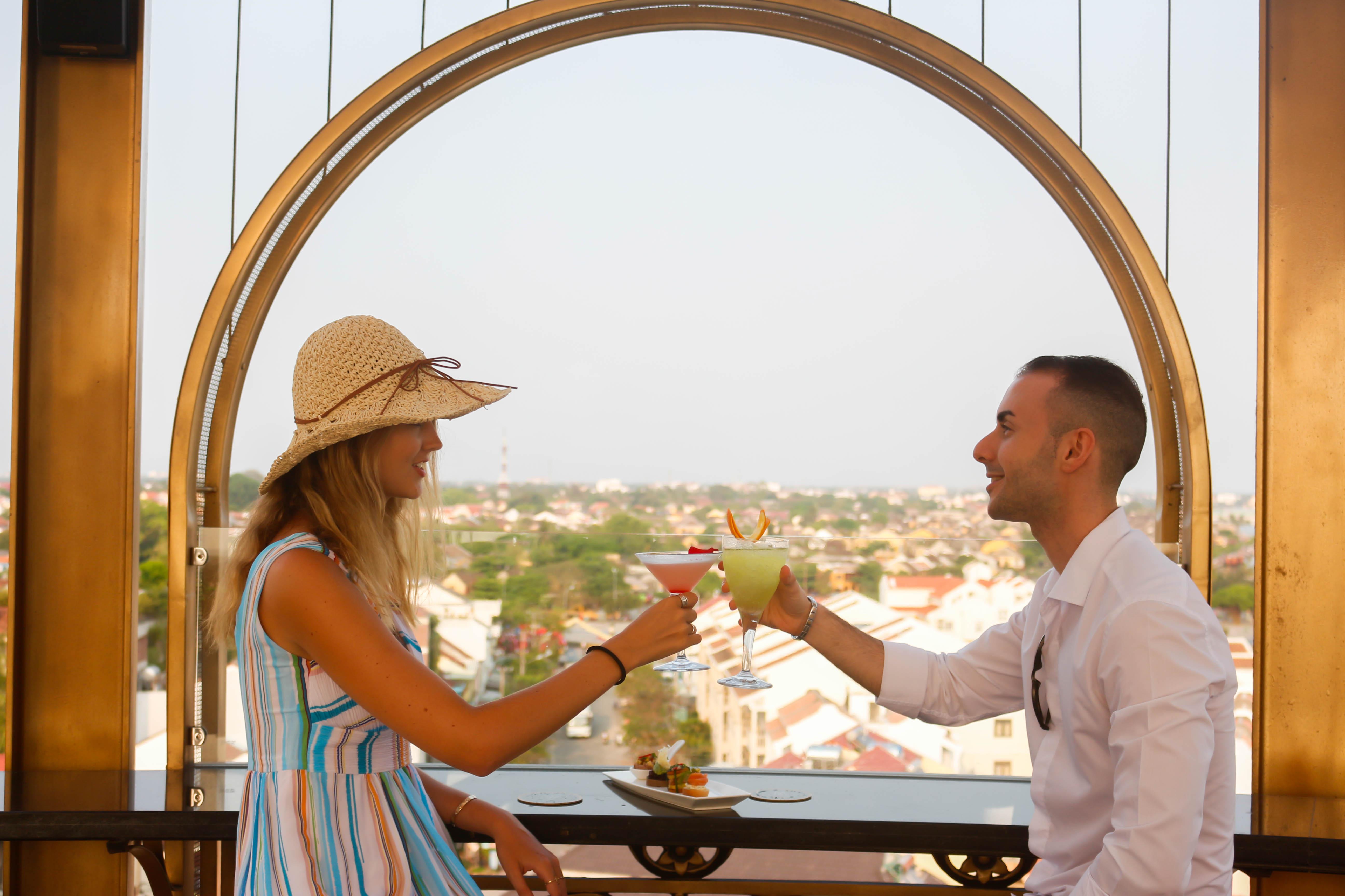 Hotel Royal Hoi An - Mgallery Kültér fotó