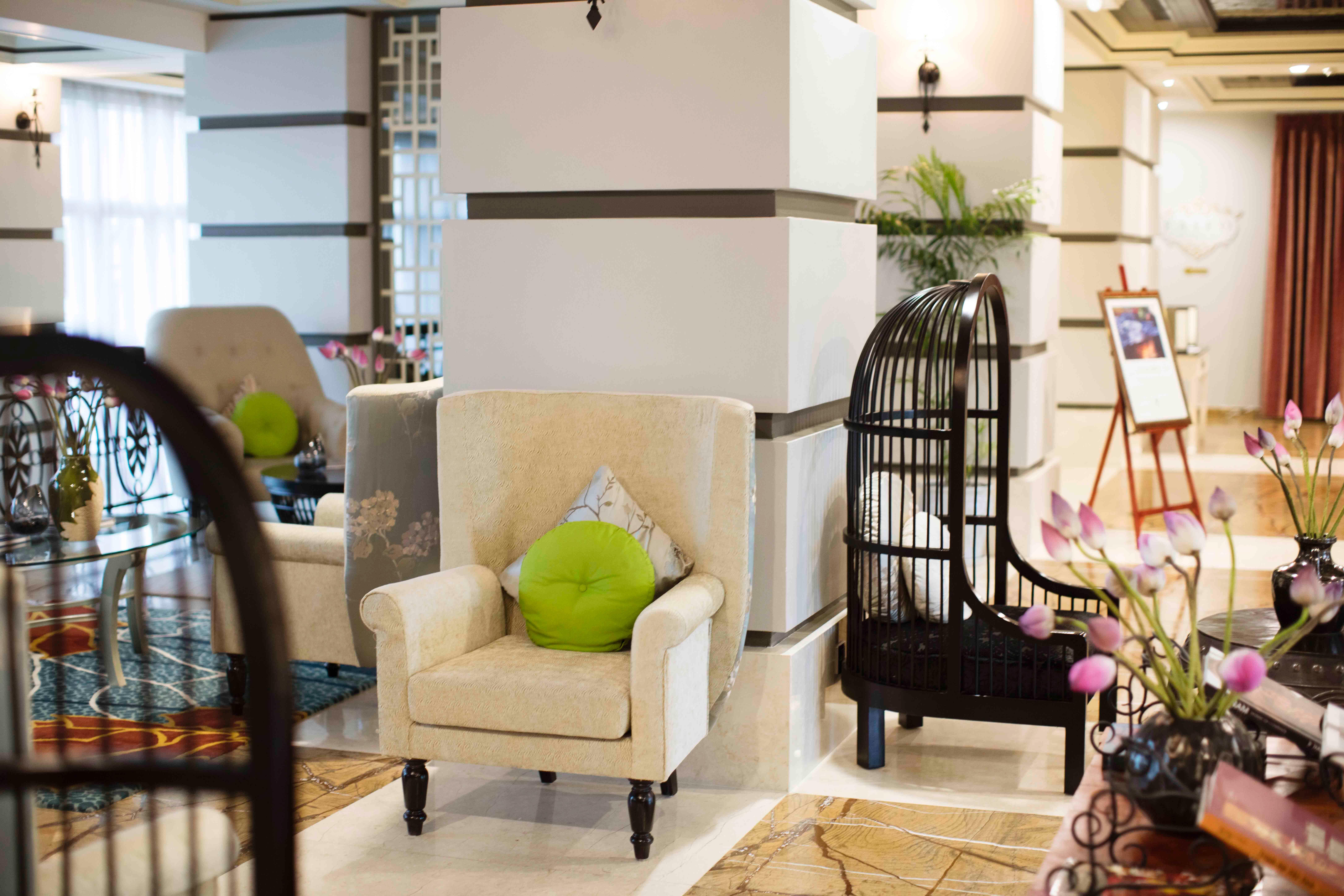 Hotel Royal Hoi An - Mgallery Kültér fotó