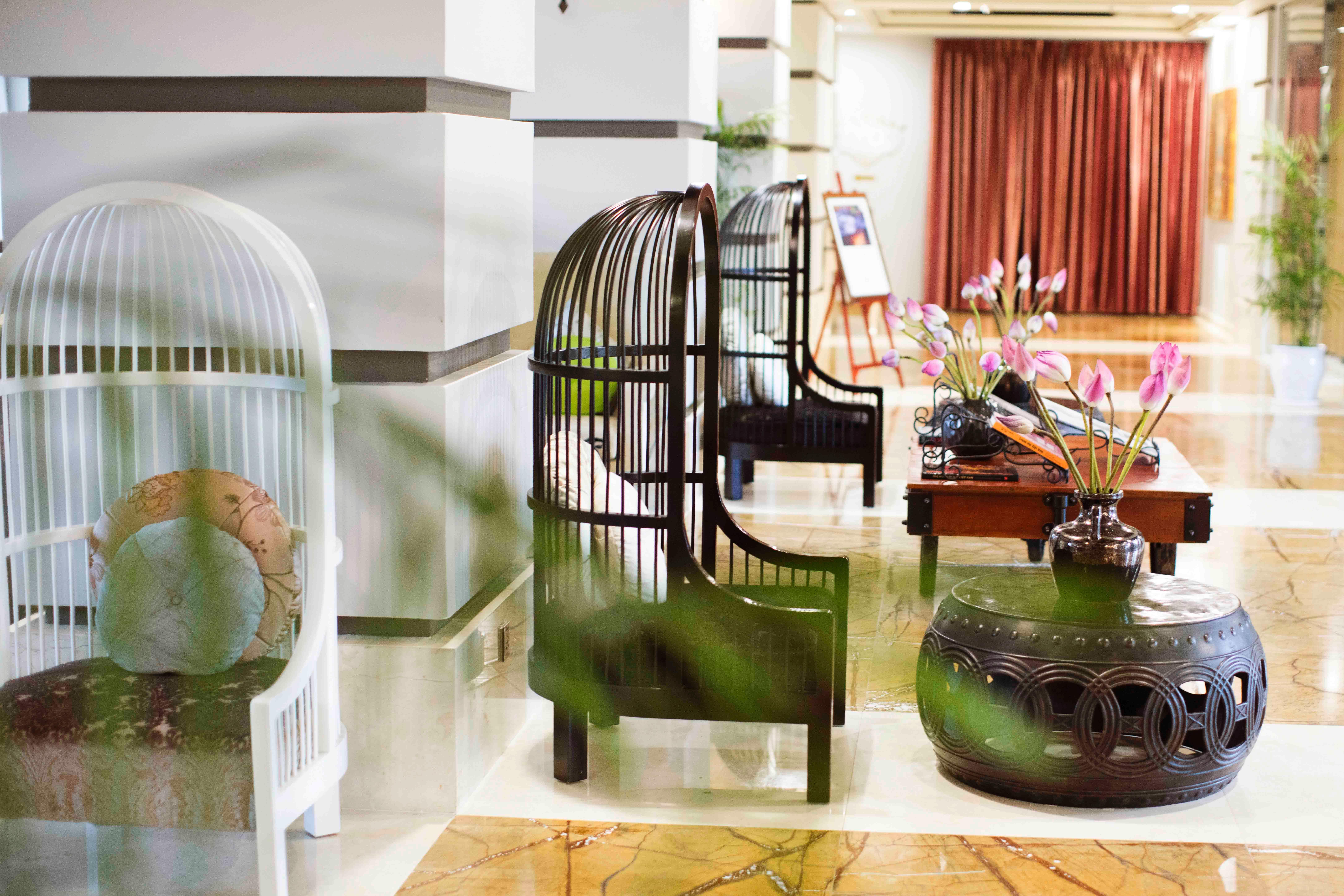 Hotel Royal Hoi An - Mgallery Kültér fotó