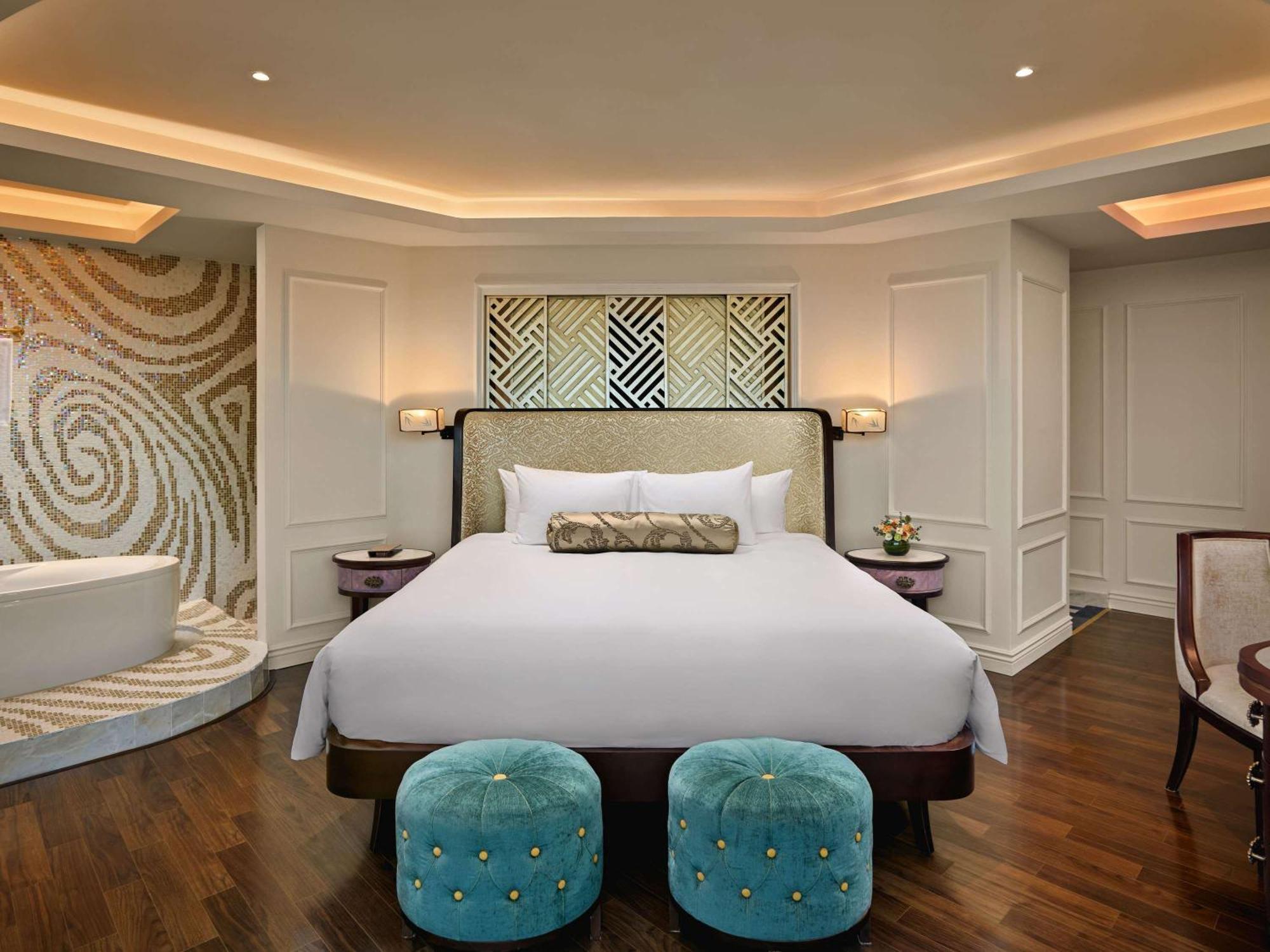Hotel Royal Hoi An - Mgallery Kültér fotó