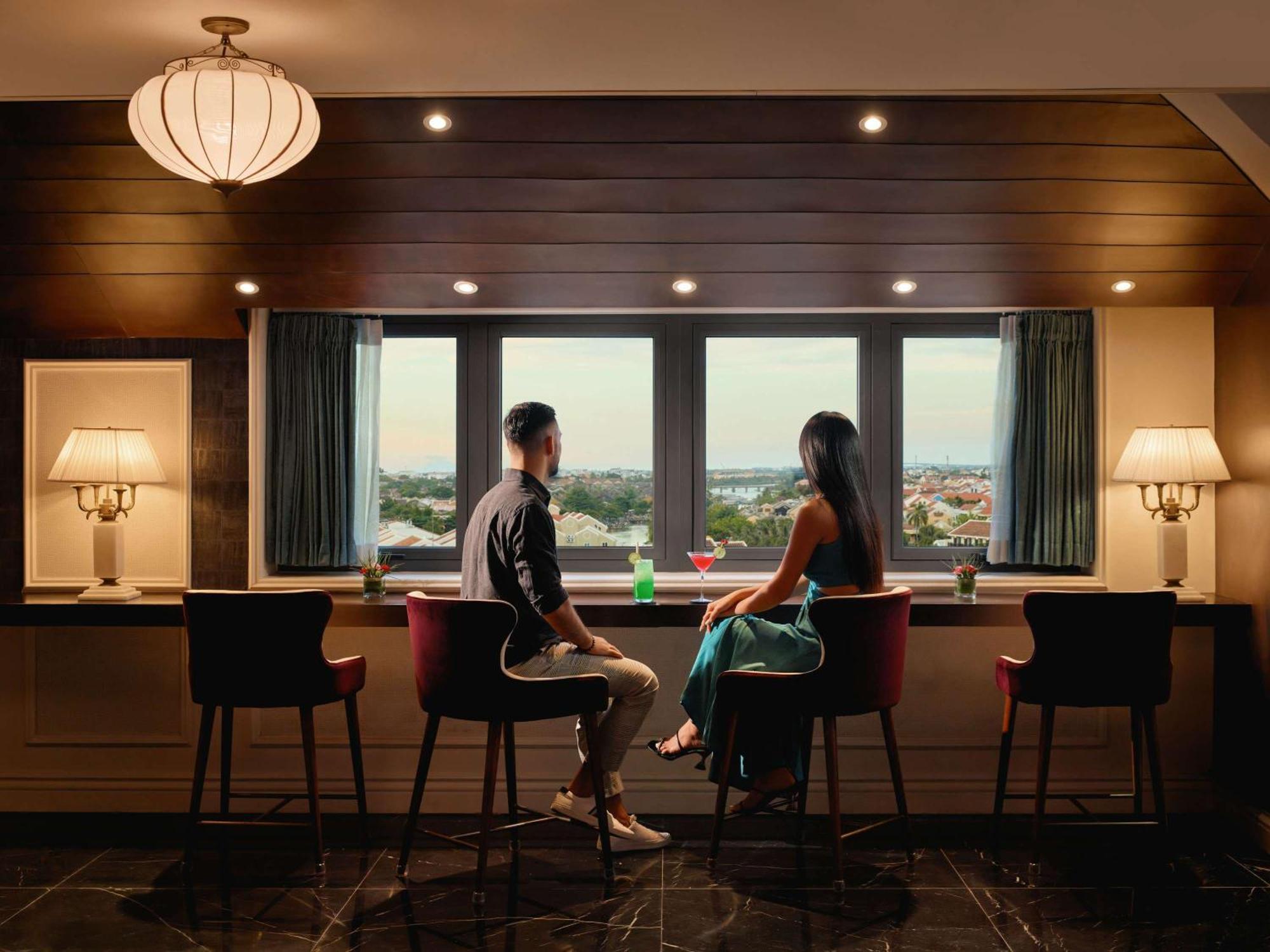 Hotel Royal Hoi An - Mgallery Kültér fotó