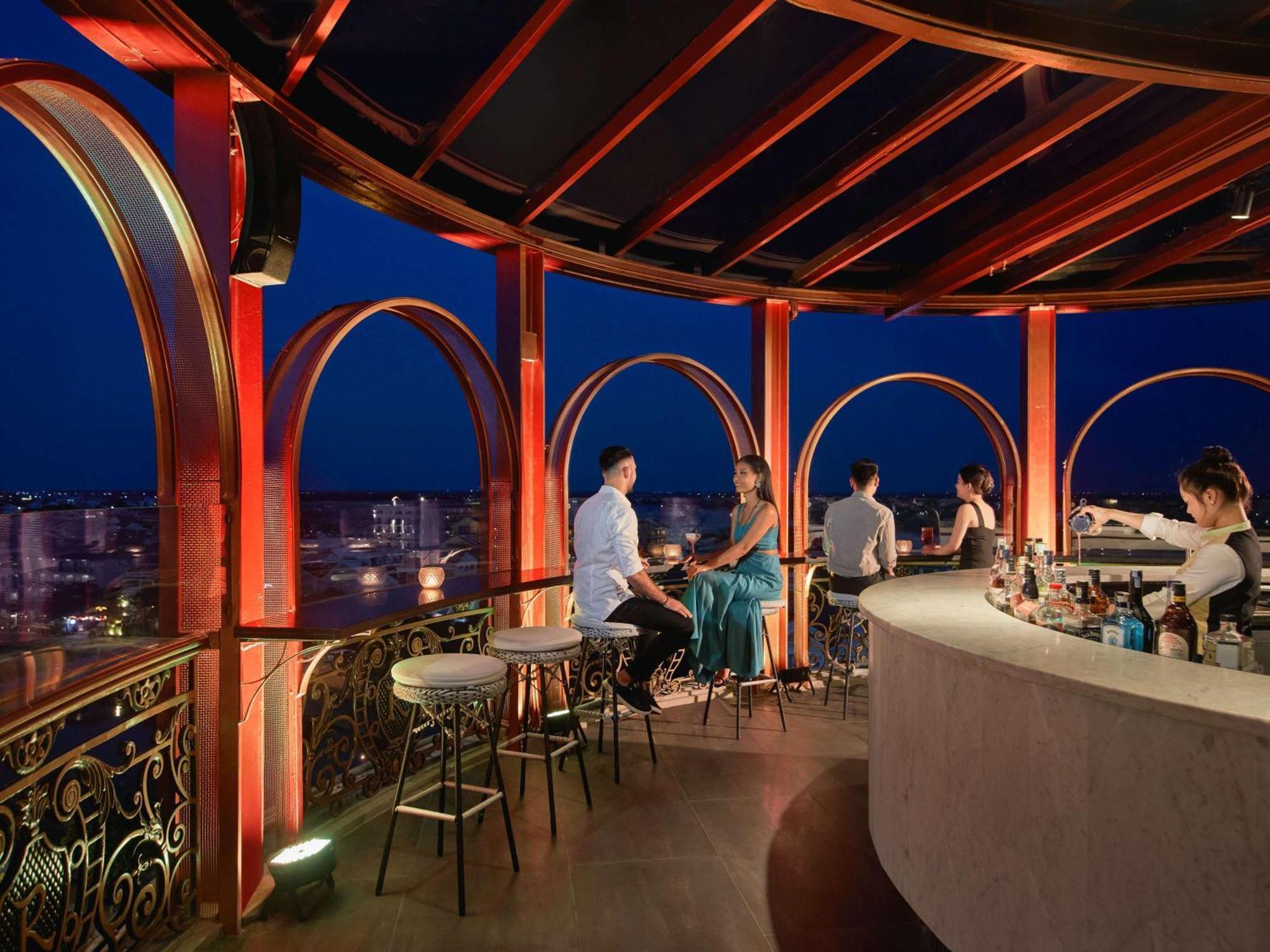 Hotel Royal Hoi An - Mgallery Kültér fotó