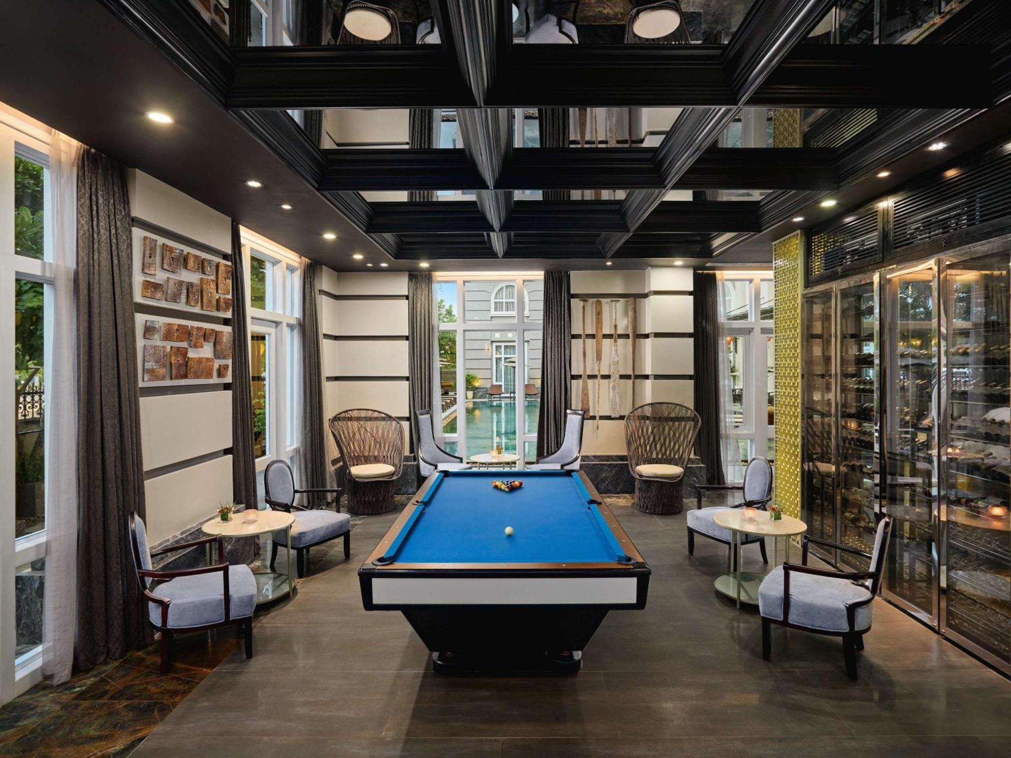 Hotel Royal Hoi An - Mgallery Kültér fotó