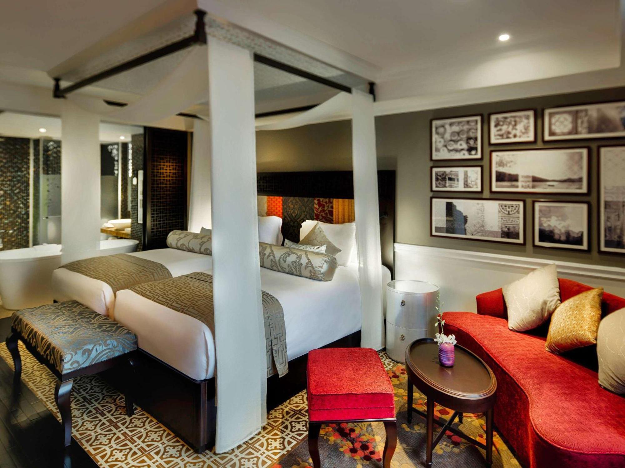 Hotel Royal Hoi An - Mgallery Kültér fotó
