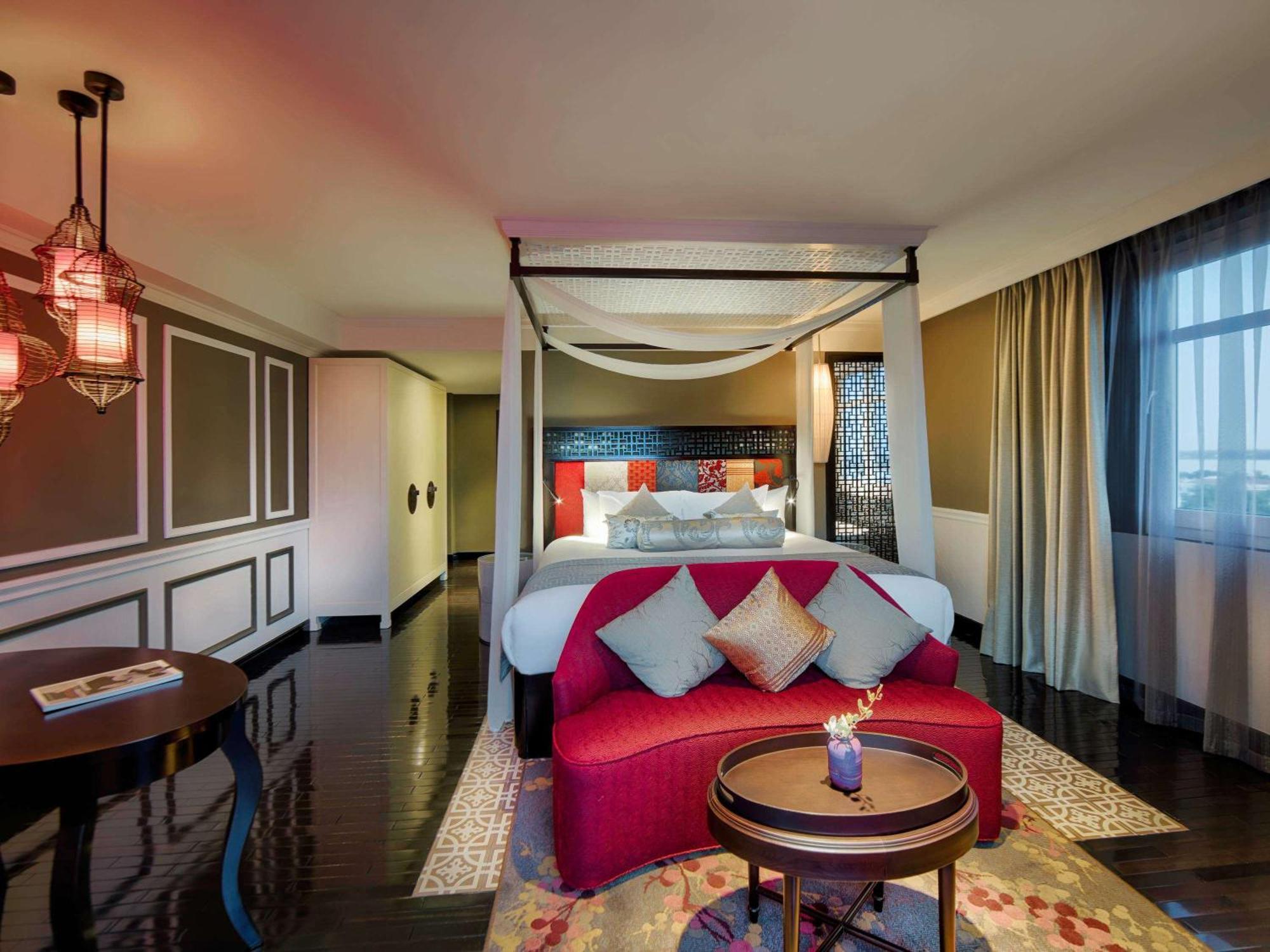 Hotel Royal Hoi An - Mgallery Kültér fotó
