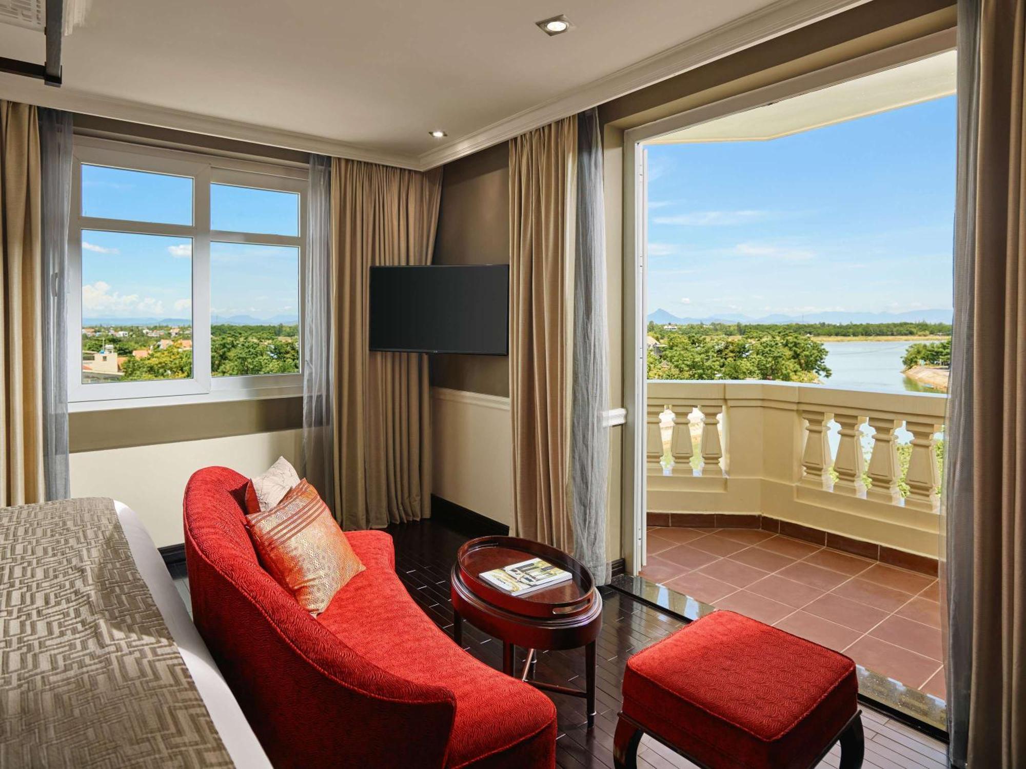 Hotel Royal Hoi An - Mgallery Kültér fotó